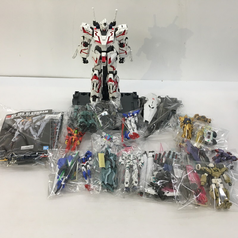 MG■HG■ガンプラ組み立て済み完成品大量 2025年最新】Yahoo!オークション -ガンプラ 組み立て済みの中古