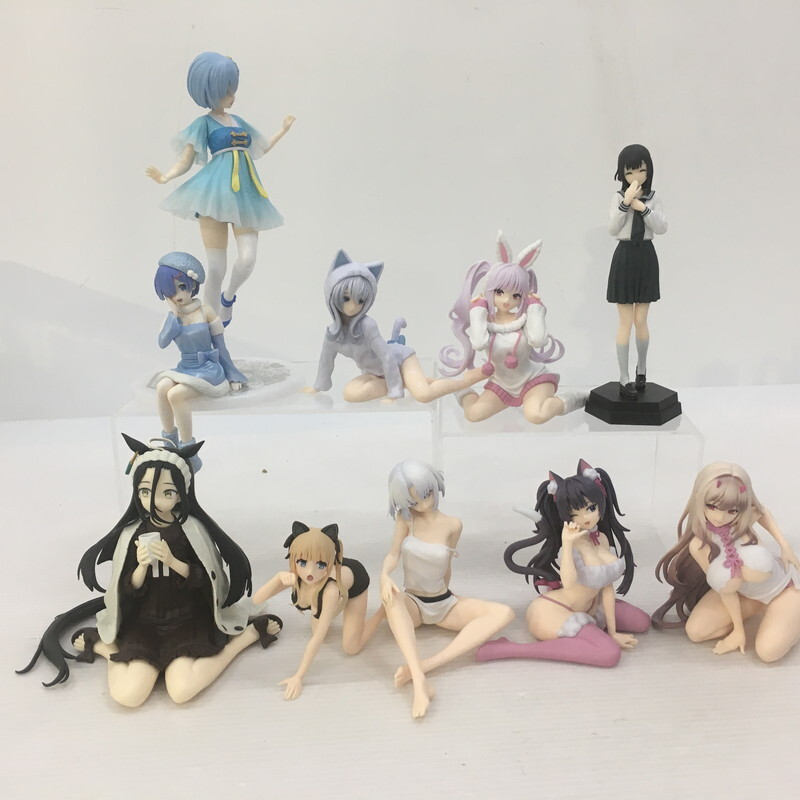 Yahoo!オークション -「nikke バイパー」の落札相場・落札価格