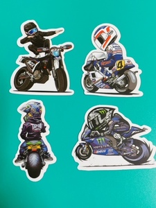 【R18】レーサー moto gp オートバイ ヘルメット レース リメイク