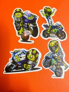 【R14】レーサー moto gp オートバイ ヘルメット レース リメイク