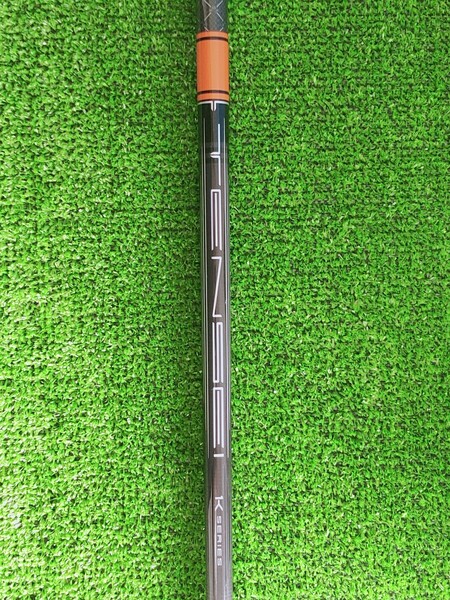 【送料無料】(DS1002)Titleist タイトリストスリーブ TENSEI PRO ORANGE 1K テンセイプロオレンジワンケー 60S 1W ドライバー用 TSi TSR GT