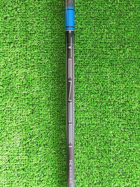 【送料無料】(FS241)Titleist タイトリスト TENSEI PRO BLUE 1K テンセイプロブルーワンケー 50S 3W・FW用 TSi TSR GT