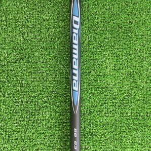 【送料無料】(FS245)希少63SR!Callaway キャロウェイ Diamana BB 63 SR ディアマナBB 3W・FW用 ローグ パラダイム Aiスモーク エリート