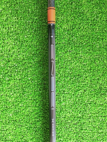 送料無料】FS247) ハードスペック60X!テーラーメイド TENSEI PRO ORANGE 1K 60X テンセイプロオレンジ1K 5W・FW シム2 ステルス2 Qi10 35