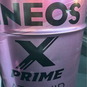 ENEOS X PRIME AT FLUID ATF 20Lペール缶 ATフルード