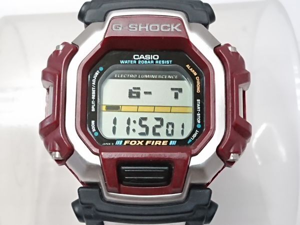 クレイジーギャングスターズ キメラ DW-8195-1A4 G-SHOCK - メルカリ