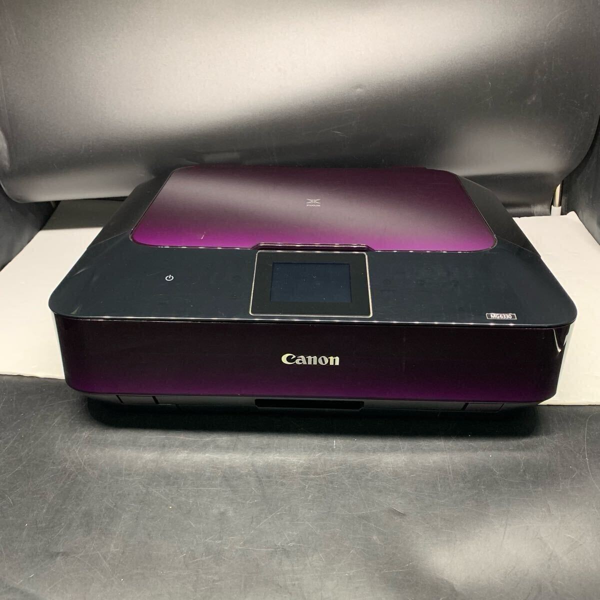 Amazon.co.jp: 旧モデル Canon インクジェット複合機 PIXUS