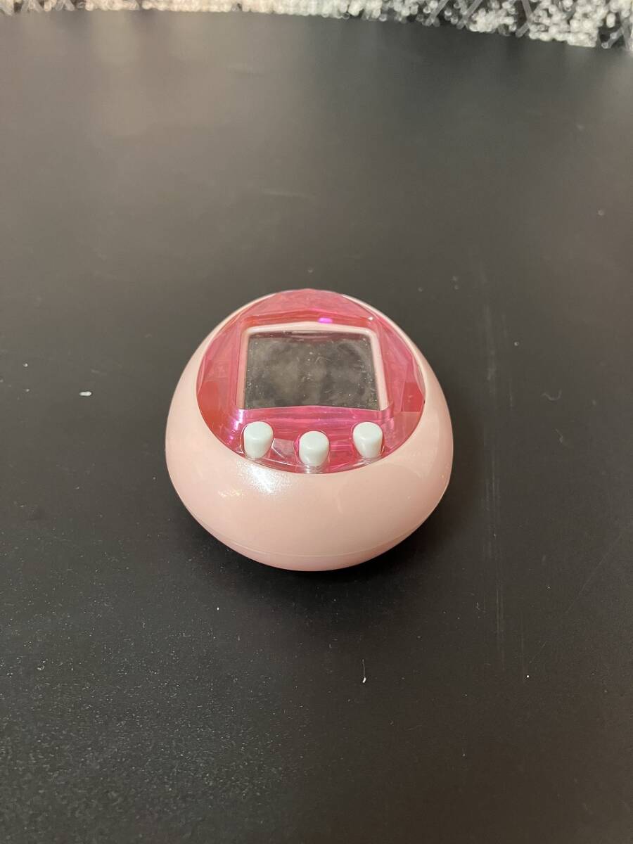 たまごっち　バンダイ記念品　2004 たまごっち バンダイ記念品 2004