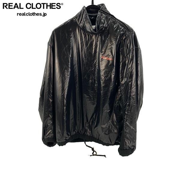 AMBUSH アンブッシュ ブルゾン(その他) 黒 S 3357225E0056 Yahoo!オークション -「ambush」(メンズファッション) の落札