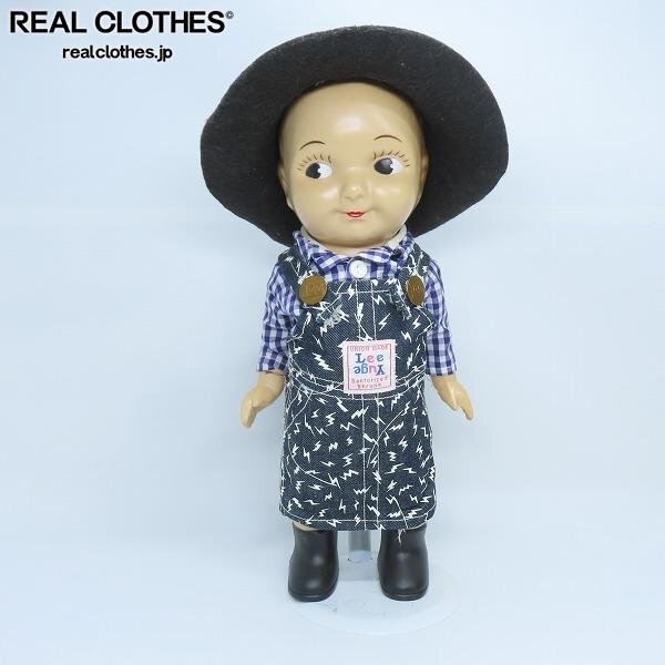 バディーリー 人形 vintage さす buddy lee doll
