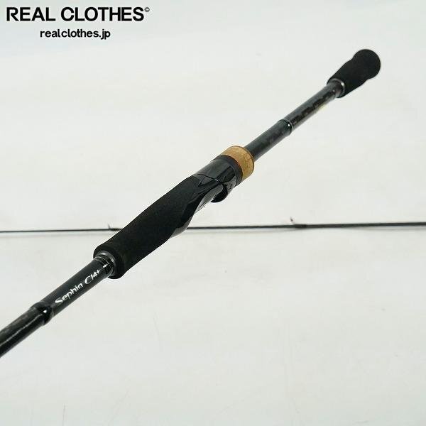 Amazon | シマノ(SHIMANO) エギングロッド セフィア CI4+ S806M