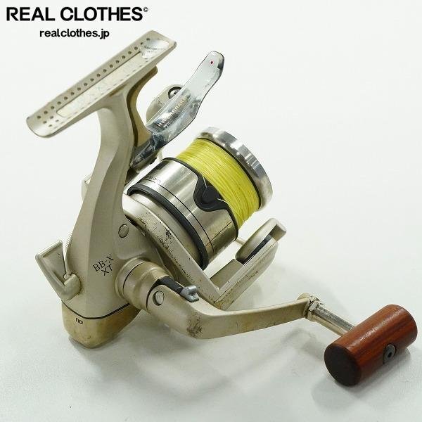 Shimano BB-X XT リール Yahoo!オークション -「シマノ bb-x xt」(スピニングリール