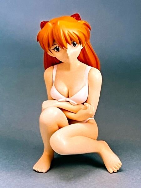 惣流・アスカ・ラングレー 水着 1/7 ホビーハウス翼 TSUBASA ツバサ ガレージキット レジンキャストキット M46018