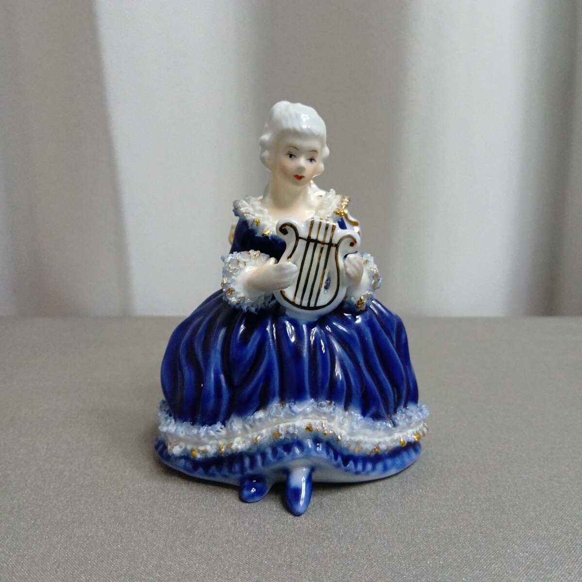 2025年最新】Yahoo!オークション -西洋陶器人形(置物)の中古品