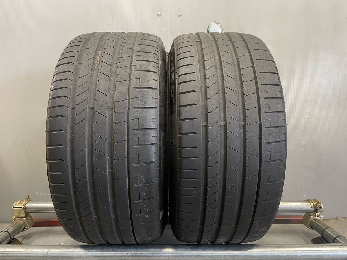 【中古】ピレリ 275/35R20 バリ2本 2025年最新】Yahoo!オークション -ピレリ 275 35 20の中古品