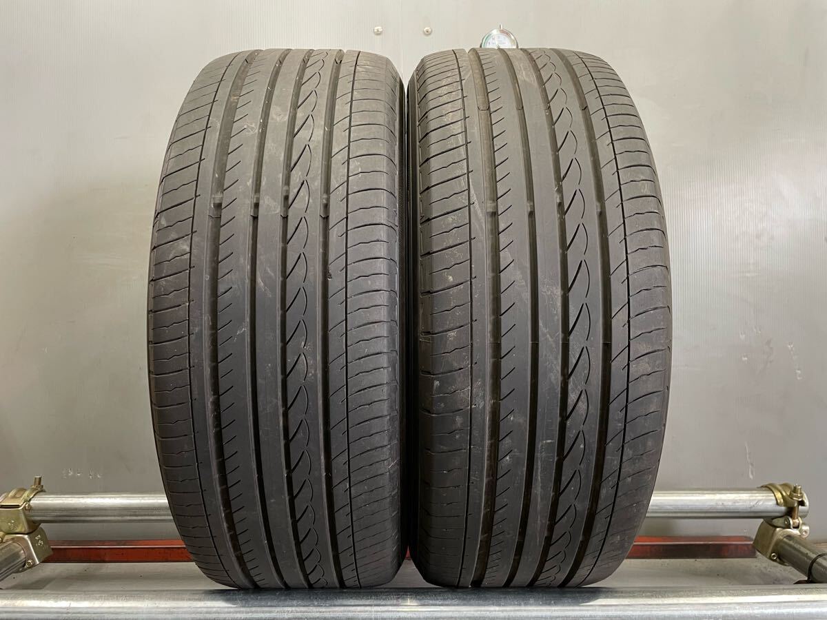 ヨコハマ　ADVAN dB decibel 225/50 R18 95V　1本 アドバンdb ヨコハマタイヤ ADVAN dB V553 アドバン