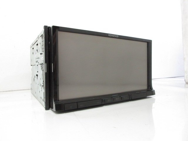 ケンウッド　MDV-535DT　SDナビ　2012年　地デジフルセグ内蔵 Yahoo!オークション -「mdv-535dt」(ケンウッド) (メーカー別)の