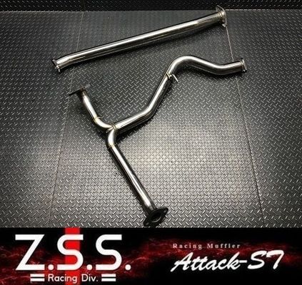 2025年最新】Yahoo!オークション -レヴォーグ 中間パイプの中古