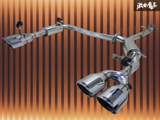 BLITZ POWER SITE : ALPHARD/VELLFIRE Products