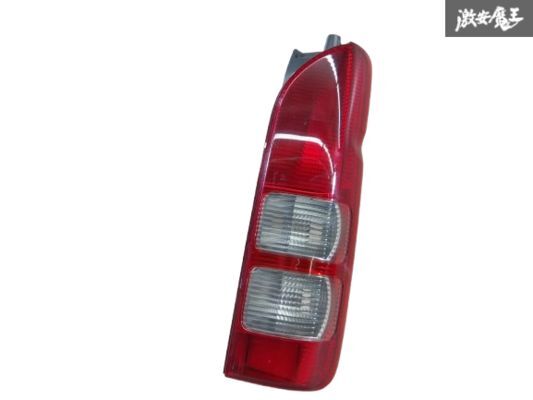 200系ハイエース 純正テールランプ 右側（運転席側） Amazon | TRISTAR'S [ハイエース レジアスエース 200系 1型~7型