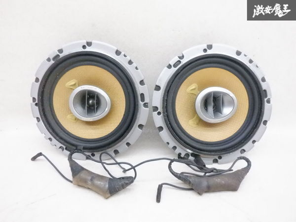 2025年最新】Yahoo!オークション -カロッツェリア スピーカー