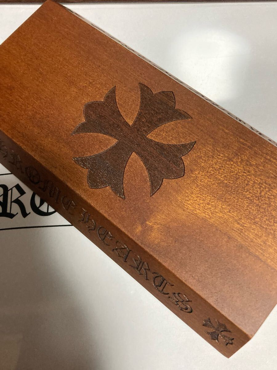 Yahoo!オークション -「クロムハーツ 非売品」の落札相場・落札価格