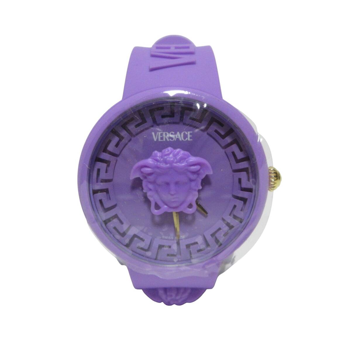 【未使用品】 Versace ヴェルサーチ 腕時計 ヴァニタス QZ メデューサ 楽天市場】【ウォッチ】VERSACE ヴェルサーチ メデューサ