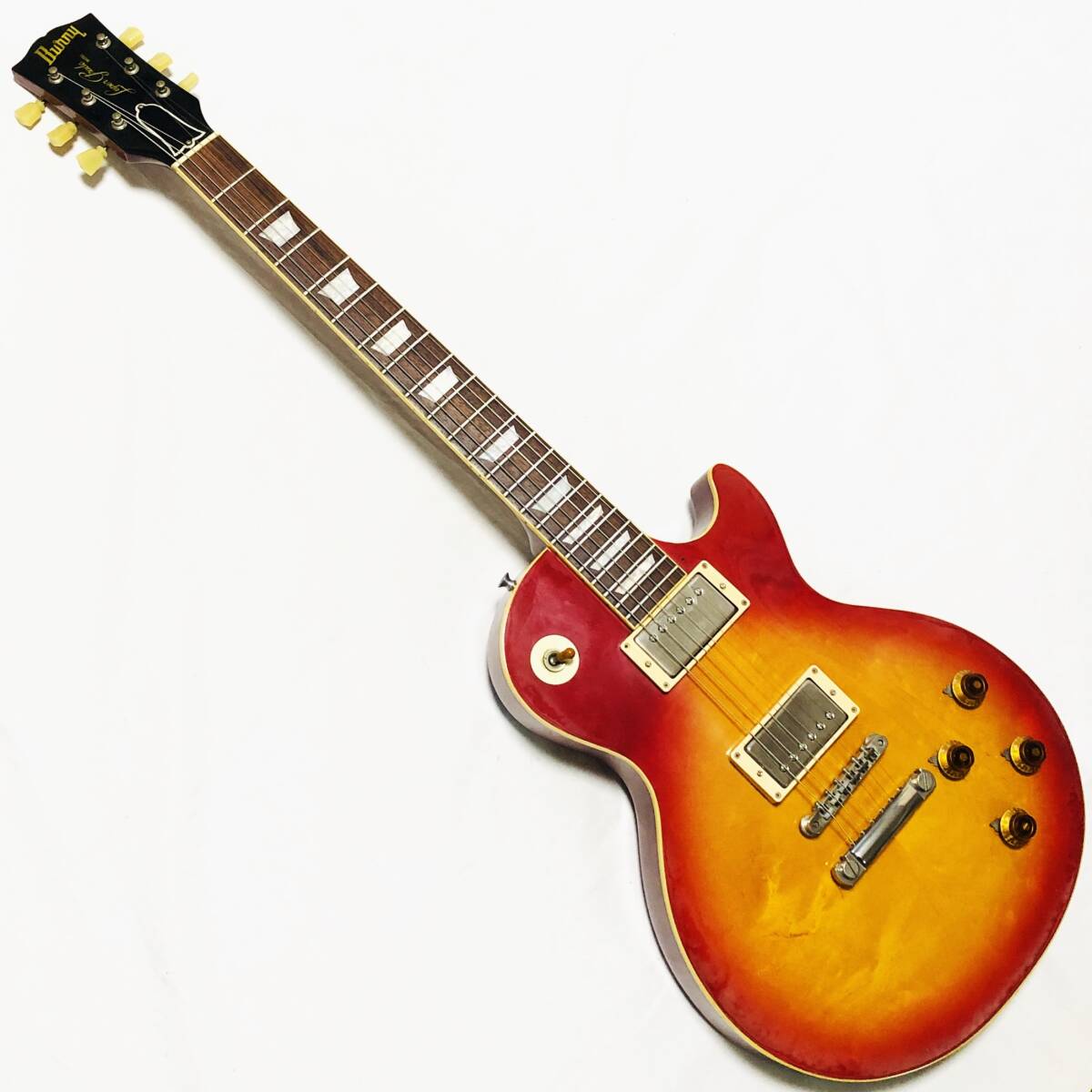 2025年最新】Yahoo!オークション -fernandes burny customの中古