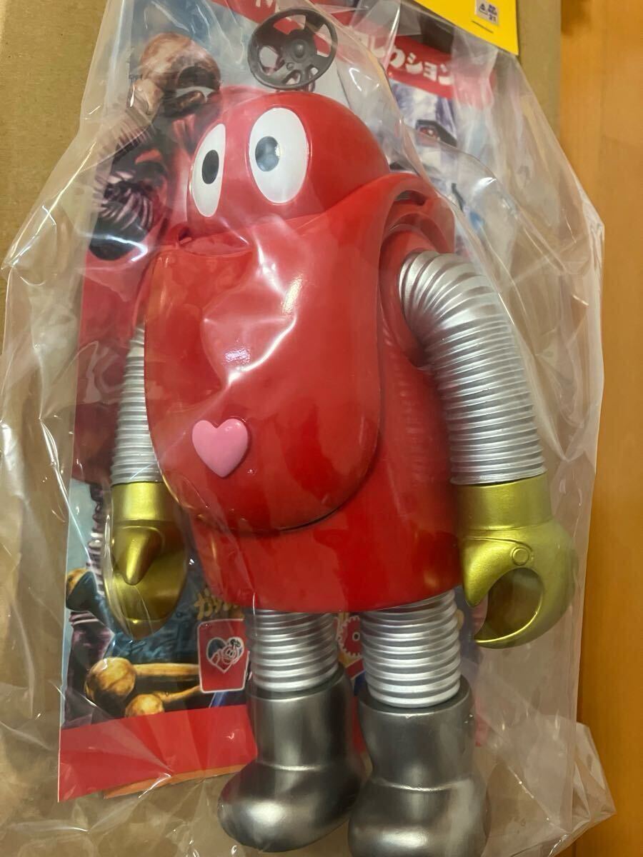 Amazon.co.jp: 未開封品MEDICOM TOY メディコムトイ 東映レトロ