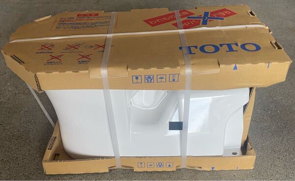 送料無料 新品 TOTO ピュアレストQR CS232BM#NW1 便器のみ