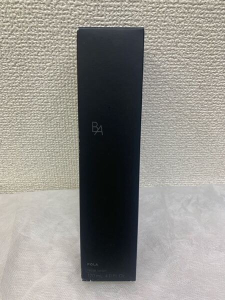 POLA ポーラ B.A.ローション イマース(保湿化粧水)本体120ml 新品未使用 正規品