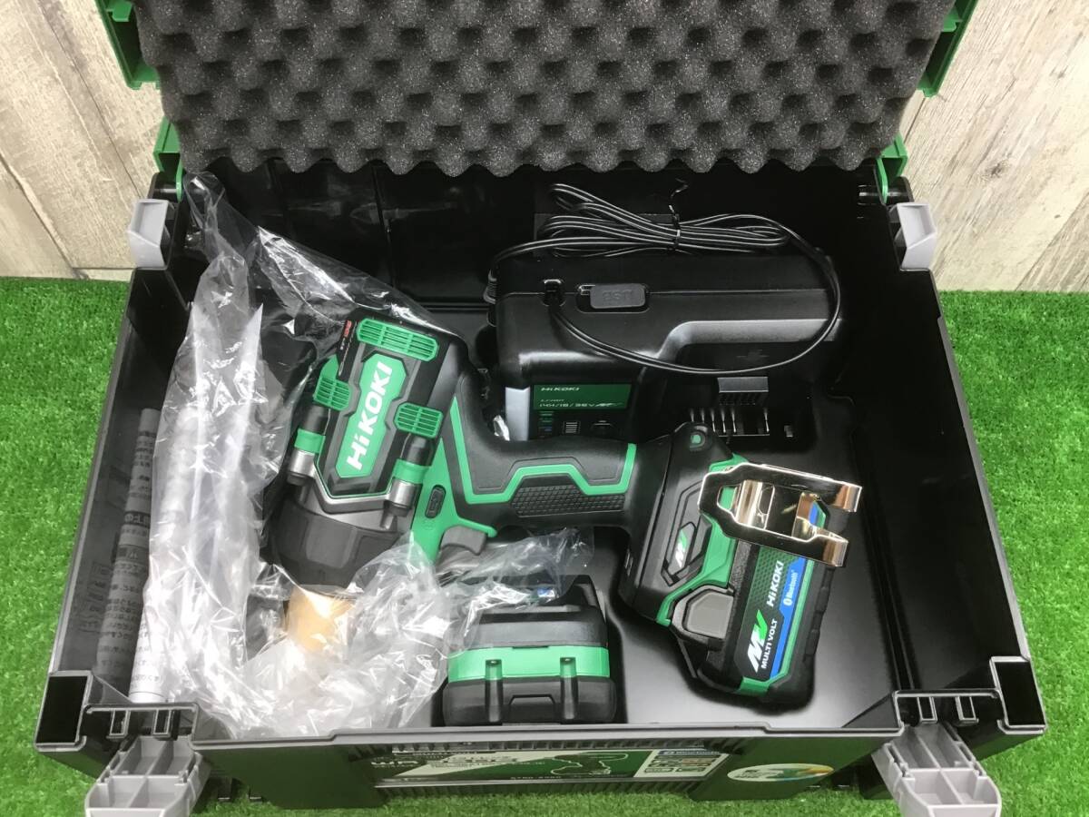 HiKOKI WR36DE (2XPSZ) オークション比較 - 価格.com