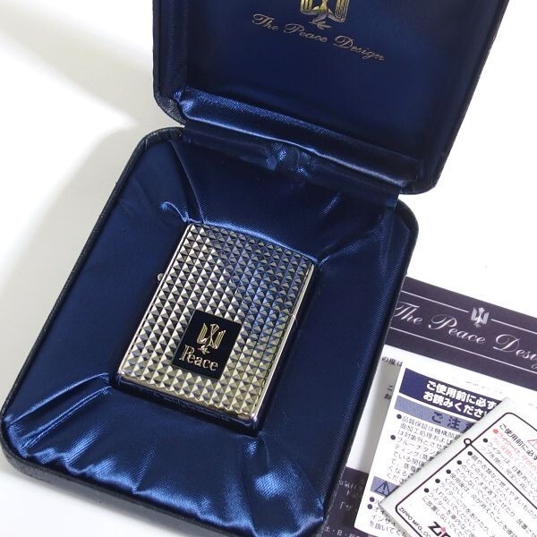 2025年最新】Yahoo!オークション -zippo peace ジッポー ピース
