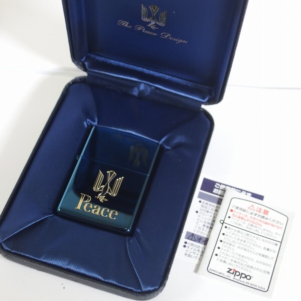 【大特価!!】 2025年最新】Yahoo!オークション -zippo peace ジッポー ピース 記念グッズ