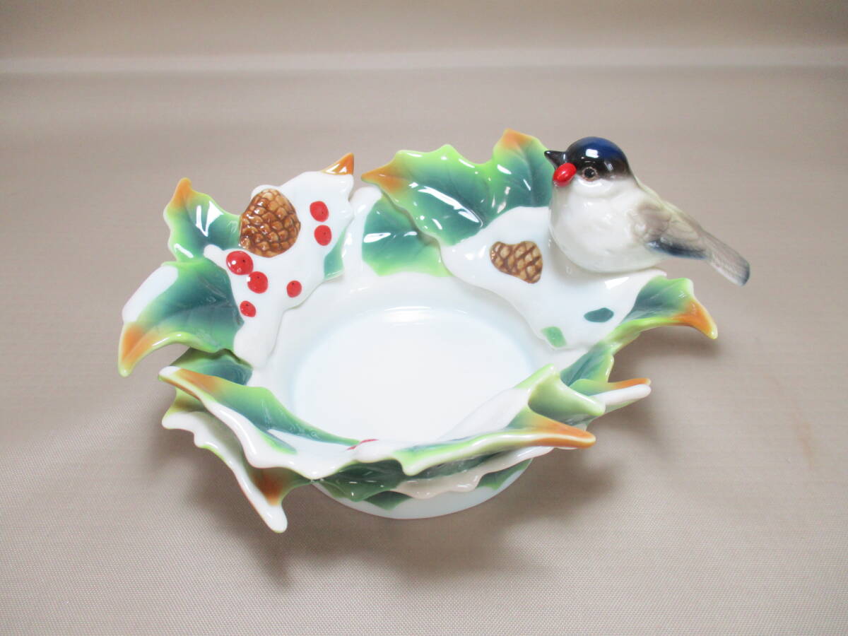 FRANZ 陶器 置き物 (品番:FZ03832) Yahoo!オークション -「franz フランツ」(食器) (キッチン、食器