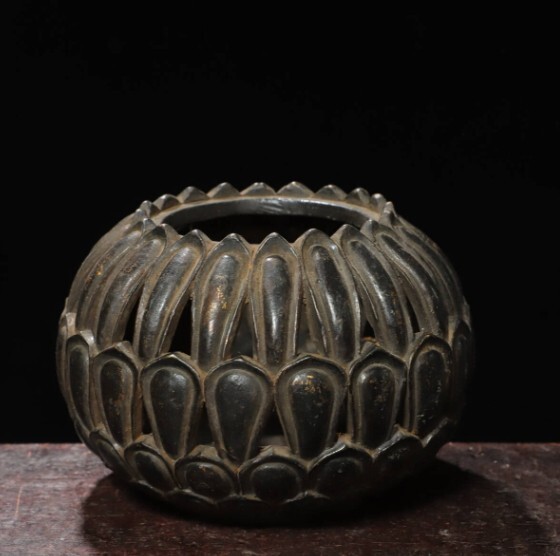 Yahoo!オークション -「中国 明時代」(その他) (銅製)の落札相場