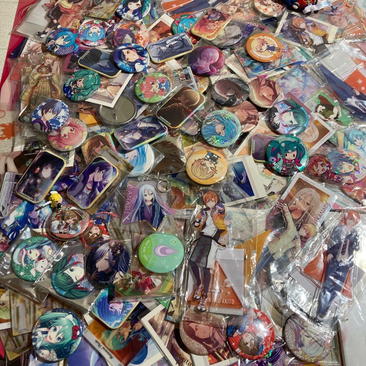 2025年最新】Yahoo!オークション -クリアファイル 大量の中古品