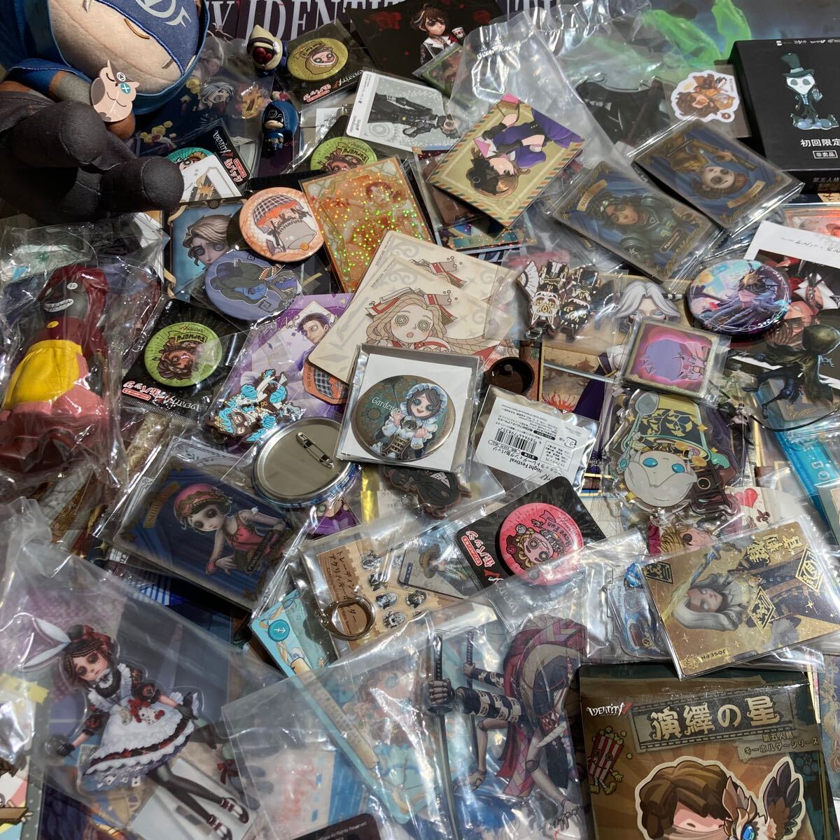 2025年最新】Yahoo!オークション -クリアファイル 大量の中古品