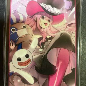 ONEPIECE ワンピース ペローナ スリーブ