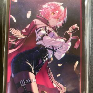 hololive ホロライブ スリーブ 鷹嶺ルイ