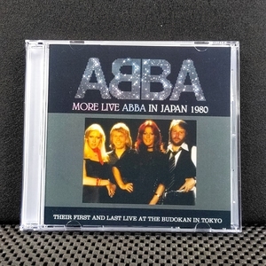 アバ - More Live ABBA In Japan 1980 - ABBA