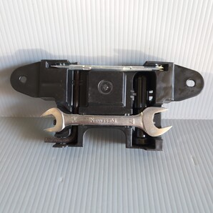 c279 カワサキ純正 32098-0025 ツールケース 車載工具 中古品 送料込み