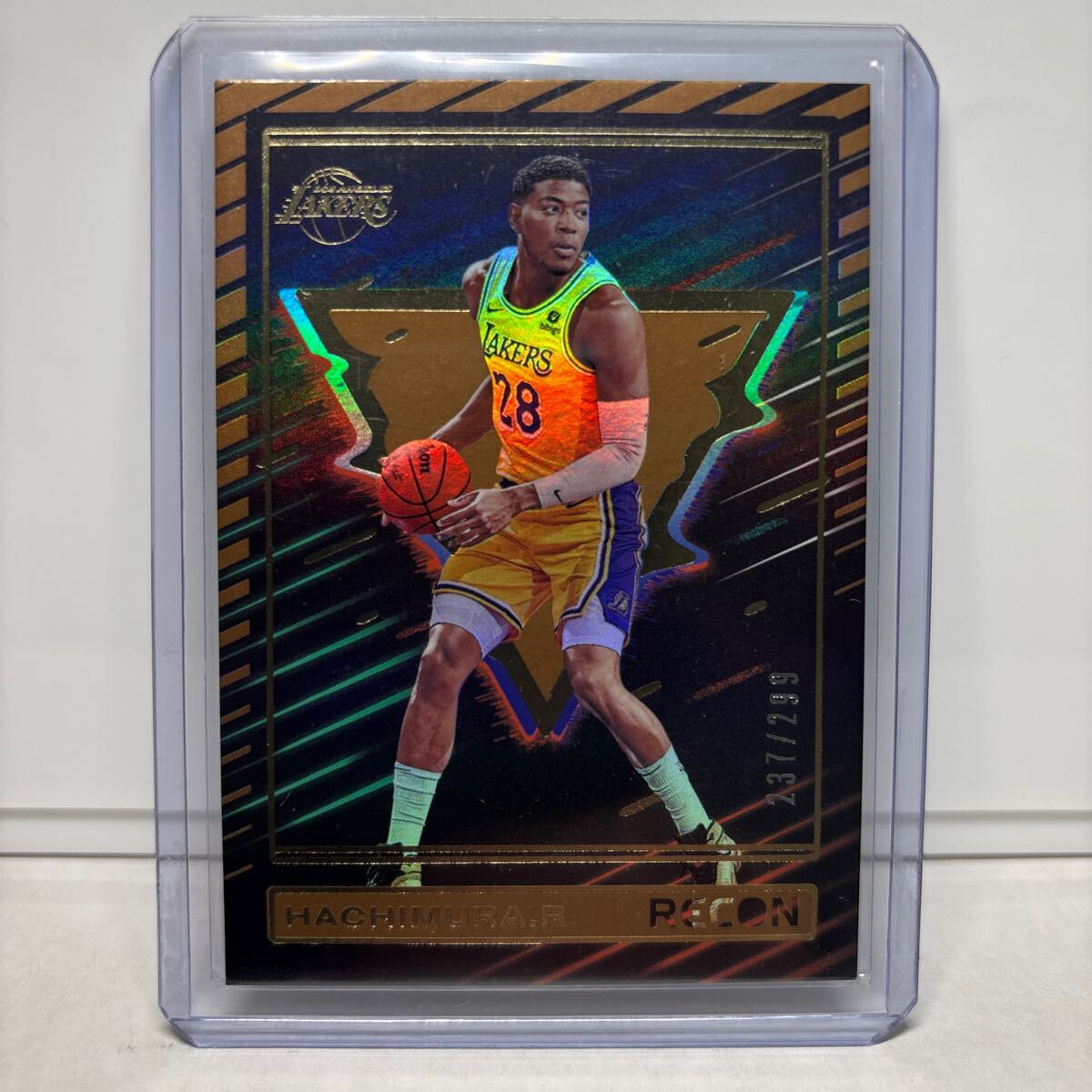2025年最新】Yahoo!オークション -八村塁 カードの中古品・新品