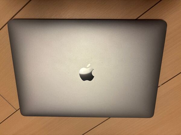 Apple M1Macbook Air 16GB/512GB 液晶不具合