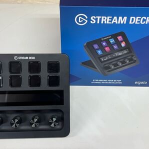 Elgato Stream Deck +