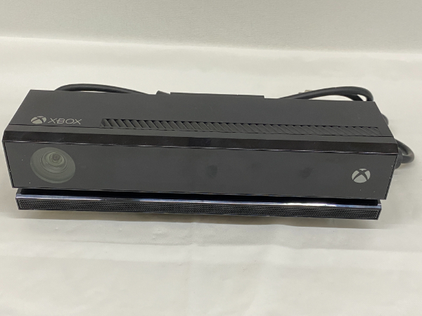 Yahoo!オークション -「xbox one kinect センサー」の落札相場