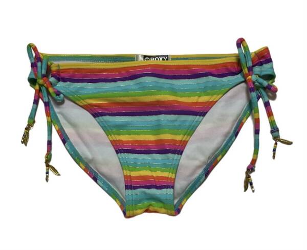 新品 ★ROXY ロキシー 水着 パンツのみ ★Lサイズ