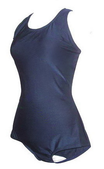 新品 女子スクール水着 5Lサイズ(紺)