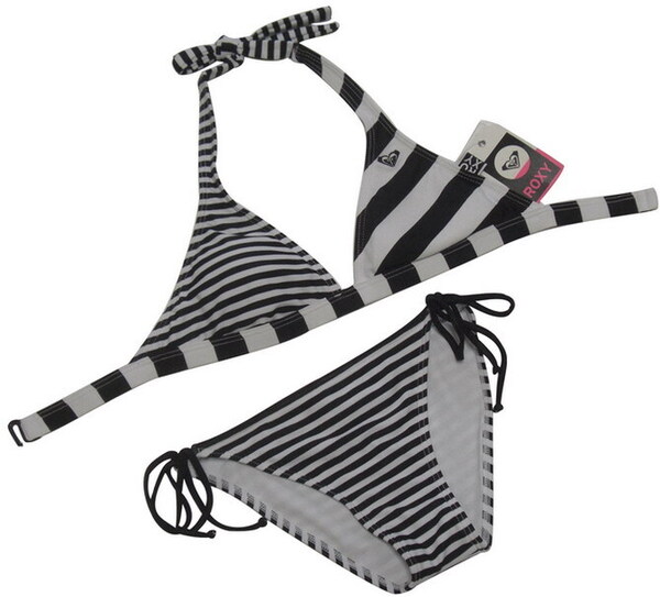 ★新品★ROXY ロキシー セパレート水着★Mサイズ