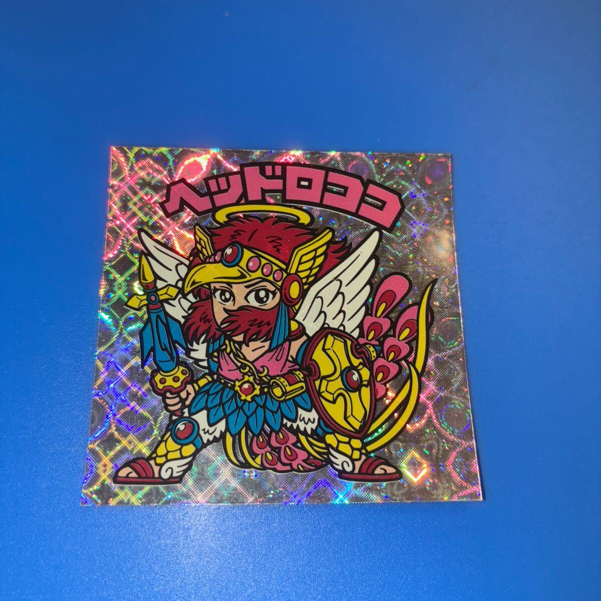 ヘッドロココ - トレカ道